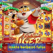 inseto barbeiro falso